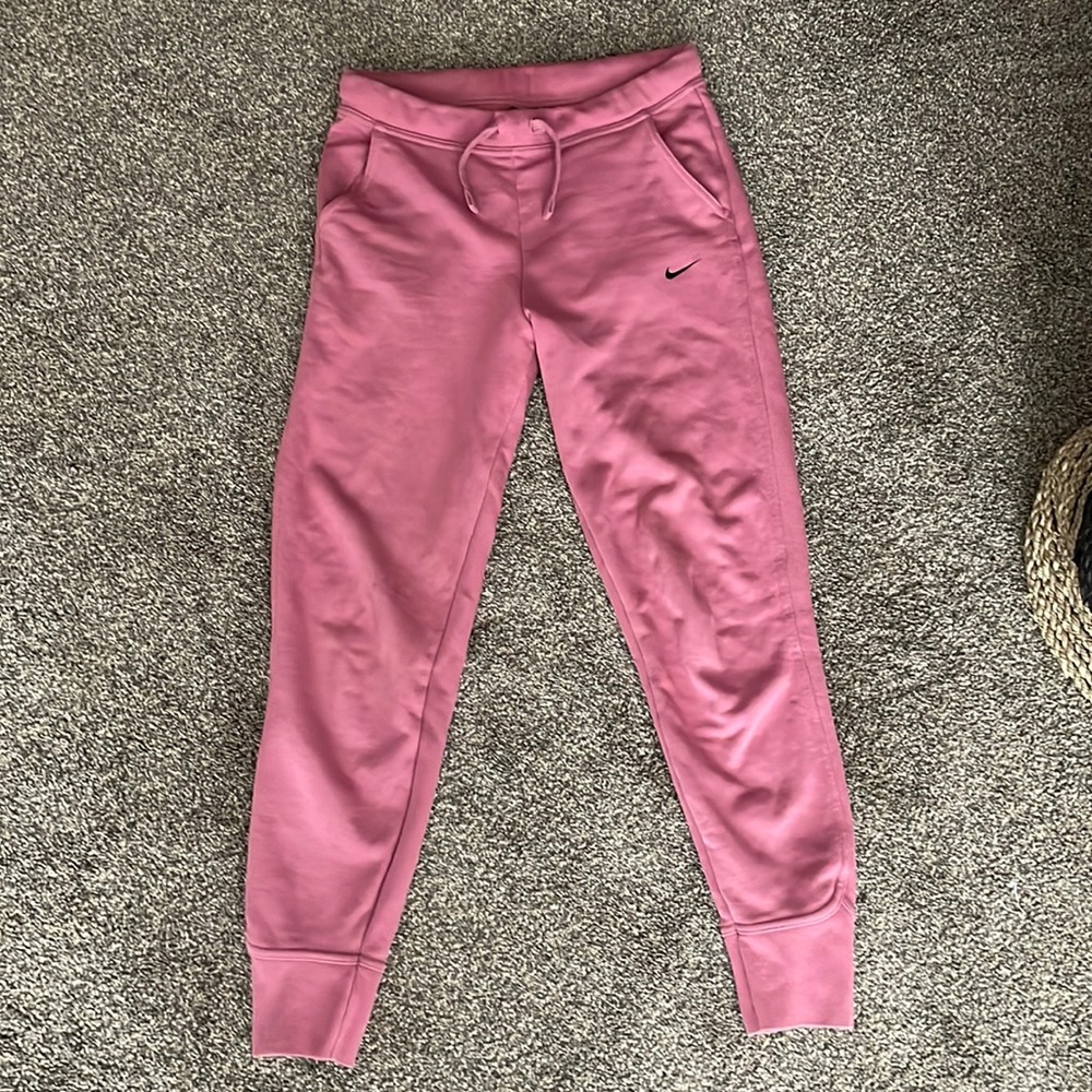 Nike joggers